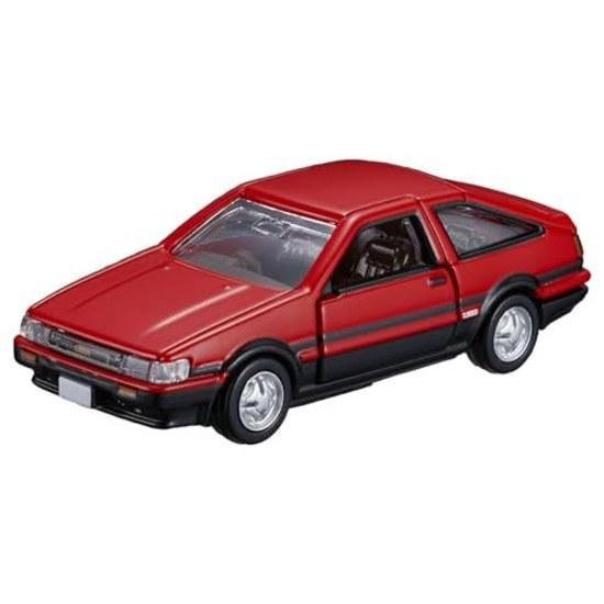 Takara Tomy Tomica Premium 25 Toyota Corolla Levin Mini Car Toy Ages 6 Up