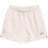 X Nocta Cardinal Fleece Shorts 'Light Orewood Brown' Men's FQ0408-104