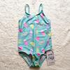 Used Harry Bear Kids Swimsuit One Piece