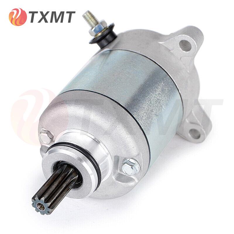 Compatible Starter Motor for Honda CBR125R/RS/RW and CBR150R