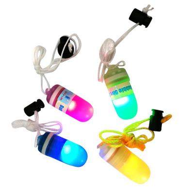 Scuba Diving Clip-on Safety LED Dive Tank Light Marker Floating Strobe Waterproof LED For Pros Amateurs Diving QD-924