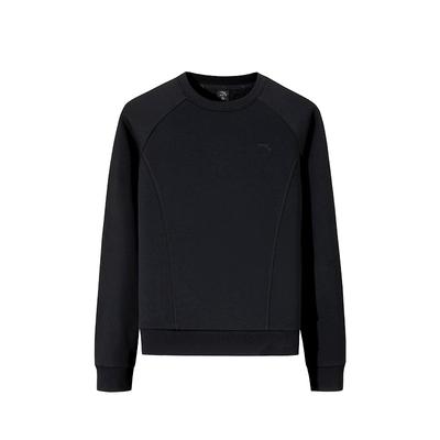 Outdoor Crew Neck Pullover Sweatshirt Women Sweatshirt 962617708-3