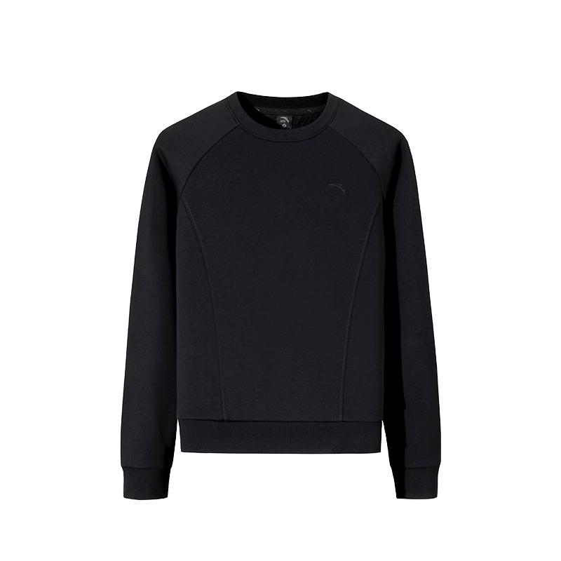 

Anta Женский пуловер с круглым вырезом для улицы 962617708-3 S