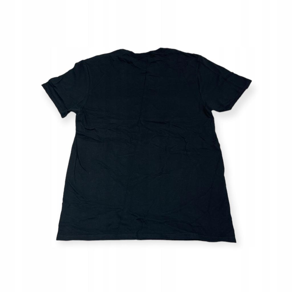 T-shirt Men's Round Neck SPENCER'S Print M