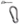 Stainless Steel Multi-functional Carabiner Hook for Outdoor Climbing & Diving