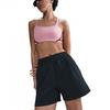 Womens/Ladies Knit Loose Fit Shorts