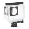 Dive Case Camera Protective Case 30m Depth Waterproof for Insta360 One RS Dual Lens Action Camera