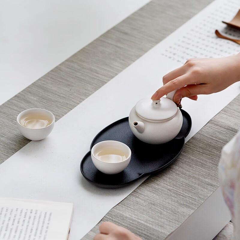 Edenus Ceramic Gongfu Tea Set