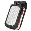 Portable LED Work Light USB Rechargeable Folding Working Lamp Flashlight with Magnet for Car
