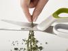 Joseph Joseph Powergrip Kitchen Scissors for Meat, Herbs, Vegetables