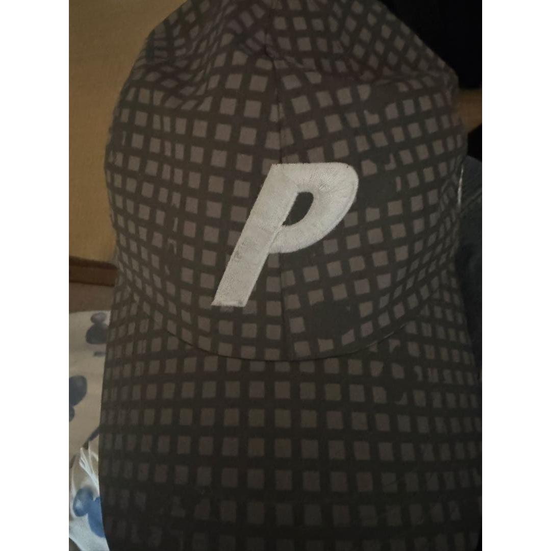 Used Palace Skateboards GORE-TEX Cap