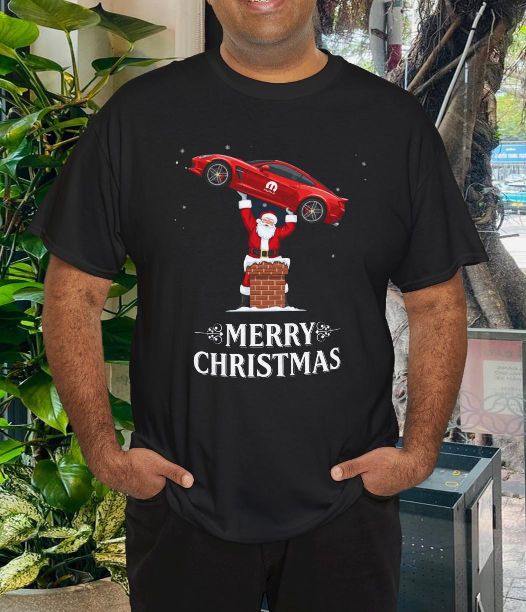 Christmas Gift Unisex T-Shirt Unisex T-Shirt M