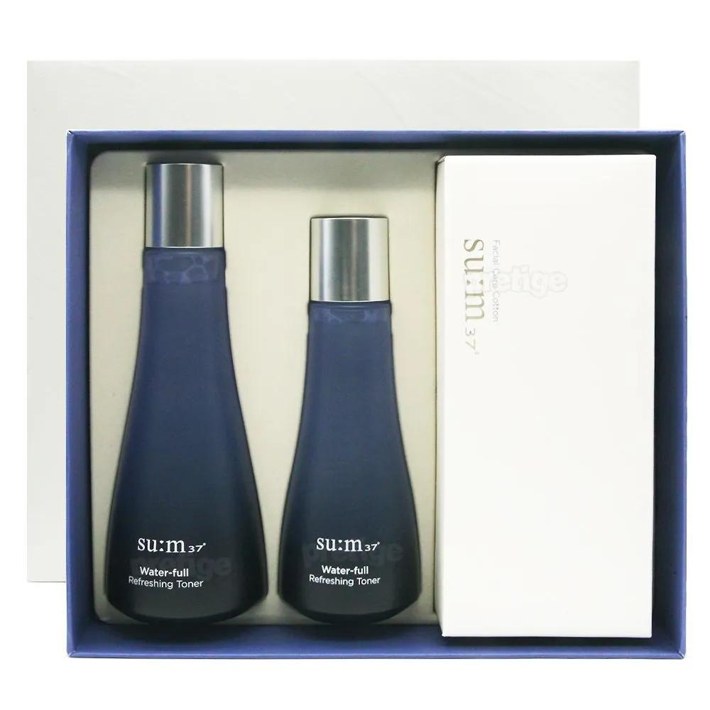 SUM37 Waterful Skin Refreshing Toner 170ml+100ml Set