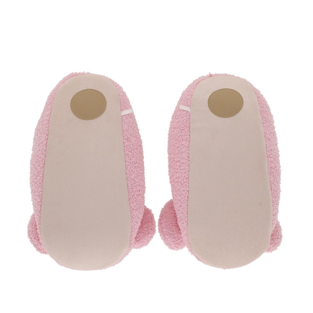 Marushin Room Shoes Sanrio My Melody Marshmallow My Melody Knit Fabric Indoor Room Shoes 3785006100