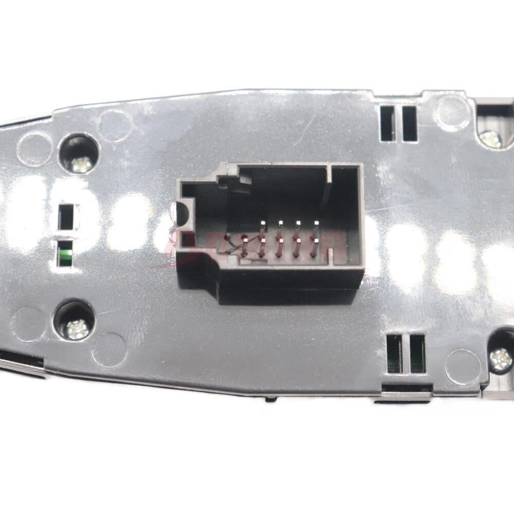 For BMW 328i 335i 535i 550i M5 X3 X4 X5 X6 Power Window Switch New 61319208109