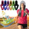 Hooded Cooling Hoodie Towel Lightweight Cooling Neck Wrap  for Sports Outdoor
