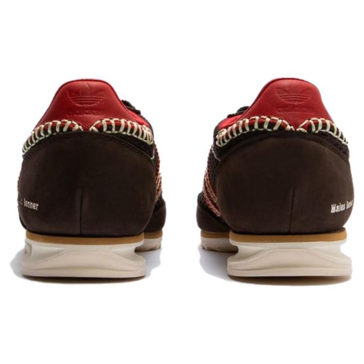 New Adidas Sl 72 Knit Wales Bonner Brown IE1664