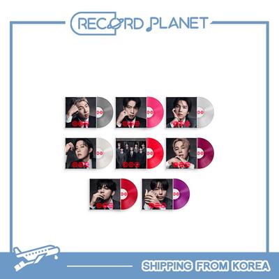 [طلب مسبق] BTS [ أريرانج ] فينيل قياسي / الألبوم الكامل الخامس