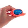 Popping Shit Toilet Squeeze Toy Stress Relief Cartoon Poop Toilet Cup Anti-Anxiety Stress Ball Portable Students Office Worker Desk Toy
