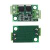 3-30V DC 8A Reverse Connection Protection Board Ideal for Safe Battery Charging in Electronics Projects