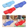 Portable PVC Balance Board for Kids Twisting Wobble Platform Anti Slip Strength Trainer for Physical Development