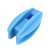 50Pcs Electric Fence Insulator Gardening Supplies Withstand Tension Easily Install Weather Resistant Post Ends Termine Fitting