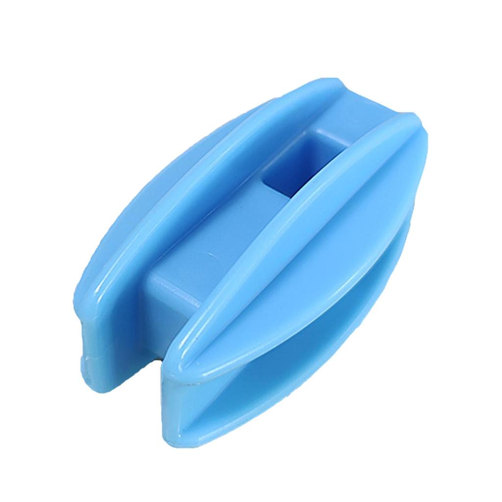 50Pcs Electric Fence Insulator Gardening Supplies Withstand Tension Easily Install Weather Resistant Post Ends Termine Fitting