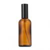 Brown Light-Blocking Glass Spray Bottle - Small, Tea-Colored Essential Oil and Serum Dispenser