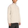 adidas Terrex Multi Fleece Outdoor Loose Fit Stand Collar Drop Shoulder Long Sleeve Jacket Men Jacket JV6236
