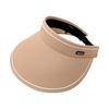 Women's Foldable UV Protection Sun Hat with Large Brim