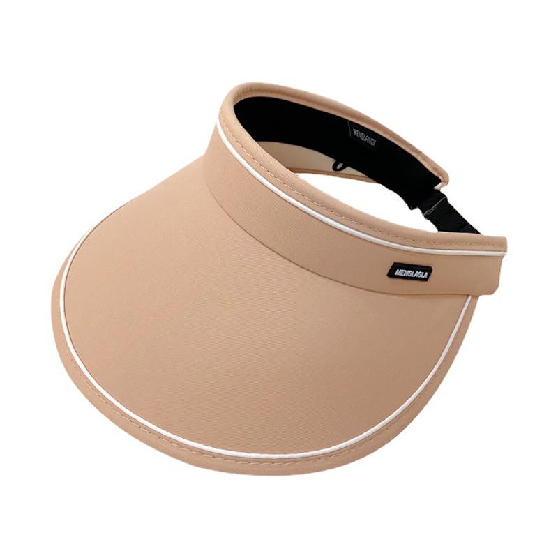 Women's Foldable UV Protection Sun Hat with Large Brim