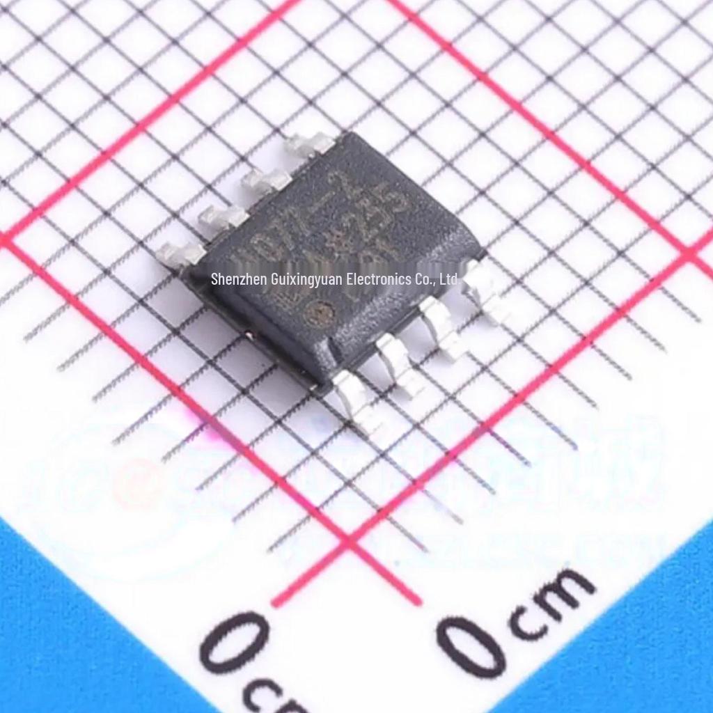 ADA4077-2ARZ SOP8 Precision Operational Amplifier IC