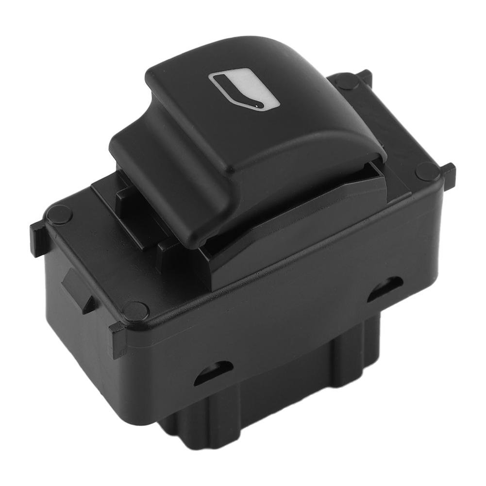 Single Power Master Window Regulator Control Switch Button for Peugeot 207 6490.E2