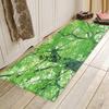 Forest Rug For Living Room Green Plant Tree Landscape Bedroom Bedside Yoga Prayers Anti-slip Carpet Sleeping Mats On The Floor
