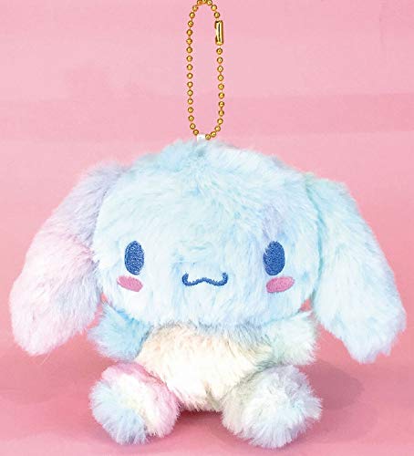 

Персонажи Sanrio Dream Color Cinnamoroll Талисман