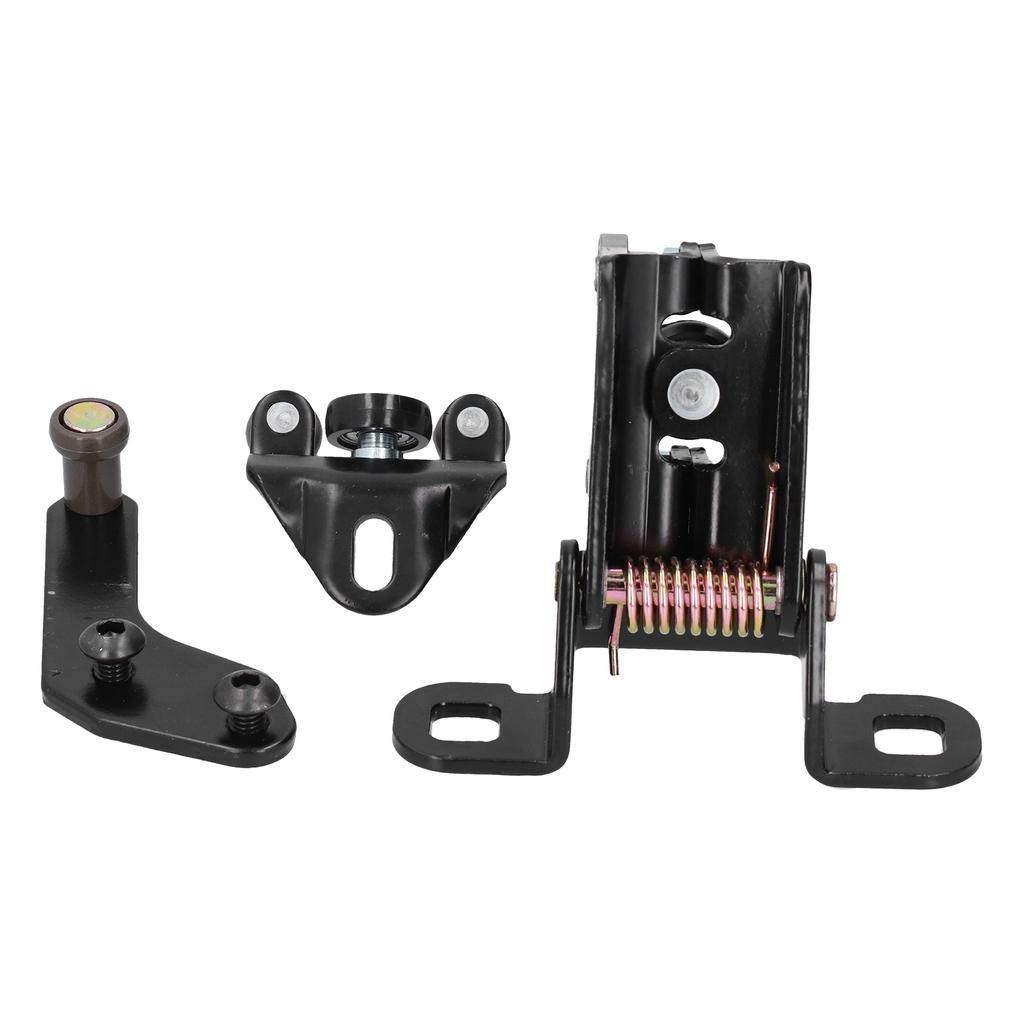 Sliding Door Roller Right Hand Drive Left Hand Door Top Middle Bottom 4796304 Replacement for Ford Transit MK6 2000‑2006