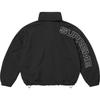 Supreme FW24 WEEK5 Spellout Embroidered Track Jacket Unisex SUP-FW24-097