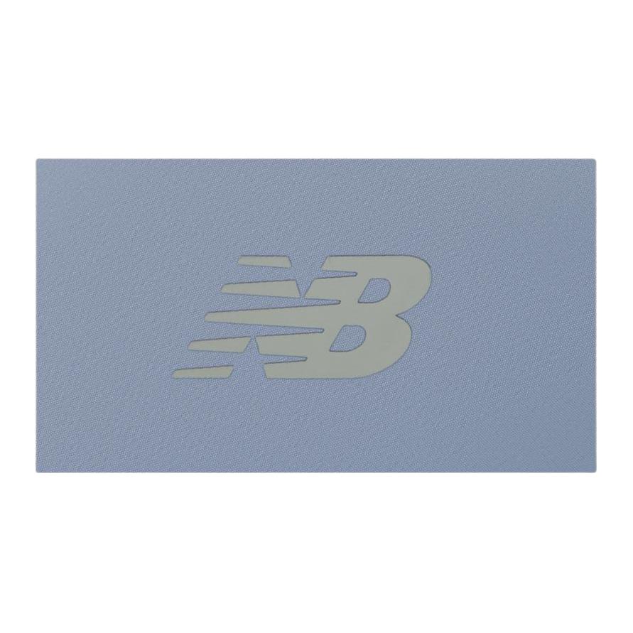 New Balance Fabric Crossbody Bags Small Women's Blue AC8317Z-BL