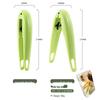 5-Pack Multifunctional Chestnut Opener & Nut Cracker