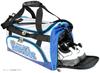 Lezax Yokohama DeNA Baystars Boston Bag White YBBB-2415