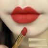 Li Jiaqi Recommend No Fading No Stain On Cup Inspiration Hawthorn Color Stiletto Lipstick Matte Plain Face White Long Lasting Waterproof