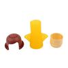 Metro Angry Mama Microwave Cleaner Steam Cleaners Kitchen Gadget Tools