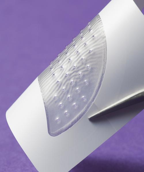 Dermafirm Skin Tension Micro Crystal Patch 500 (4 Patches)