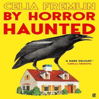 Por Horror Assombrado por Celia Fremlin Livro de Bolso 9780571391301