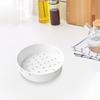 Steamer Basket Plastic Steaming Rack Stand Steam Basket Kitchen Cookware