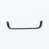 Carbon Fiber Center Console Dashboard Panel Trim For Toyota Tundra