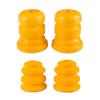 15153958 15039397 4Pcs Front Rear Position Control Arm Shock Absorber for Cadillac for GMC SAVANA SIERRA for Chevrolet