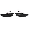 Sequential Switchback Side Marker Signal Lights For Nissan Skyline Coupe 02-07
