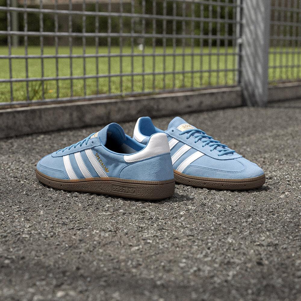 adidas Handball Spezial Light Blue