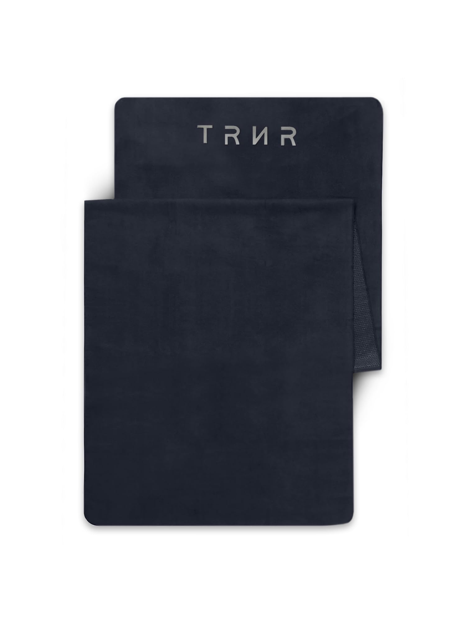 

Trainer Yoga Hot Quick Hand Pilates Midnight [TRNR] Towel, Microfiber, Non-Slip, Yoga, Lightweight, Drying, Towel, /